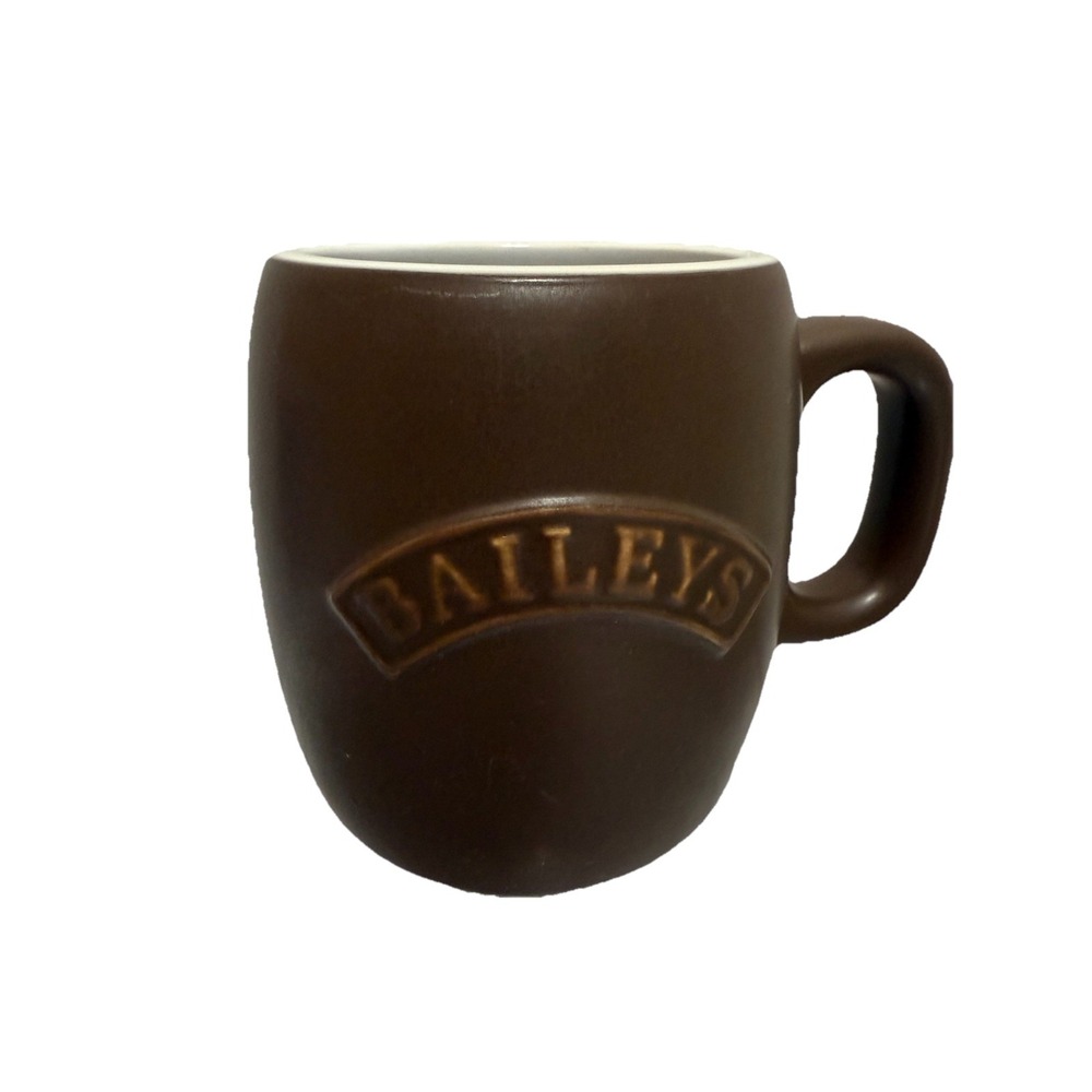 Baileys‎ Irish Cream Brown Coffee Mug